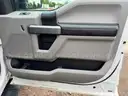 2015 Ford F-150 XLT Super Crew 4x4 Short Bed Pickup