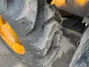 2014 Caterpillar 420F2 4WD Loader Backhoe