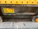 2014 Caterpillar 420F2 4WD Loader Backhoe