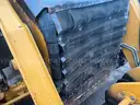 2014 Caterpillar 420F2 4WD Loader Backhoe