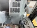 2014 Caterpillar 420F2 4WD Loader Backhoe