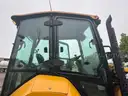 2014 Caterpillar 420F2 4WD Loader Backhoe