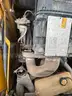 2014 Caterpillar 420F2 4WD Loader Backhoe