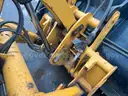2014 Caterpillar 420F2 4WD Loader Backhoe
