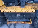 2014 Caterpillar 420F2 4WD Loader Backhoe
