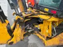 2014 Caterpillar 420F2 4WD Loader Backhoe