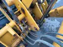 2014 Caterpillar 420F2 4WD Loader Backhoe