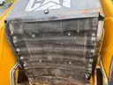 2014 Caterpillar 420F2 4WD Loader Backhoe