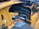 2014 Caterpillar 420F2 4WD Loader Backhoe