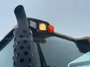 2014 Caterpillar 420F2 4WD Loader Backhoe