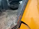 2014 Caterpillar 420F2 4WD Loader Backhoe