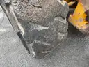 2014 Caterpillar 420F2 4WD Loader Backhoe