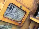 2014 Caterpillar 420F2 4WD Loader Backhoe