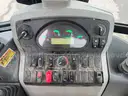2014 Caterpillar 420F2 4WD Loader Backhoe