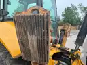 2014 Caterpillar 420F2 4WD Loader Backhoe