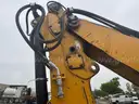 2014 Caterpillar 420F2 4WD Loader Backhoe