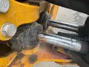 2014 Caterpillar 420F2 4WD Loader Backhoe