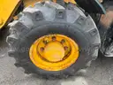 2014 Caterpillar 420F2 4WD Loader Backhoe