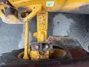 2014 Caterpillar 420F2 4WD Loader Backhoe