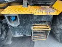 2014 Caterpillar 420F2 4WD Loader Backhoe