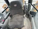 2014 Caterpillar 420F2 4WD Loader Backhoe