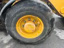 2014 Caterpillar 420F2 4WD Loader Backhoe