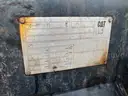 2014 Caterpillar 420F2 4WD Loader Backhoe