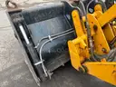 2014 Caterpillar 420F2 4WD Loader Backhoe