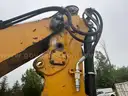 2014 Caterpillar 420F2 4WD Loader Backhoe