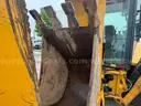 2014 Caterpillar 420F2 4WD Loader Backhoe
