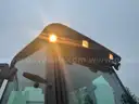 2014 Caterpillar 420F2 4WD Loader Backhoe