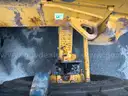 2014 Caterpillar 420F2 4WD Loader Backhoe