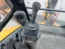 2014 Caterpillar 420F2 4WD Loader Backhoe