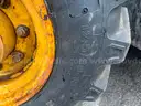 2014 Caterpillar 420F2 4WD Loader Backhoe