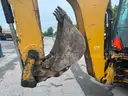 2014 Caterpillar 420F2 4WD Loader Backhoe