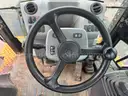 2014 Caterpillar 420F2 4WD Loader Backhoe