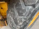 2014 Caterpillar 420F2 4WD Loader Backhoe