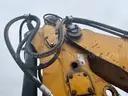 2014 Caterpillar 420F2 4WD Loader Backhoe