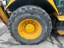 2014 Caterpillar 420F2 4WD Loader Backhoe