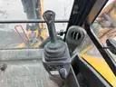 2014 Caterpillar 420F2 4WD Loader Backhoe