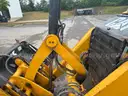 2014 Caterpillar 420F2 4WD Loader Backhoe