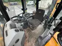 2014 Caterpillar 420F2 4WD Loader Backhoe