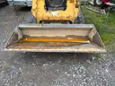 2014 Caterpillar 289D High Flow XPS Skid Steer Loader