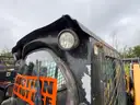 2014 Caterpillar 289D High Flow XPS Skid Steer Loader