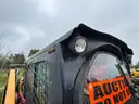 2014 Caterpillar 289D High Flow XPS Skid Steer Loader