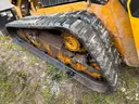 2014 Caterpillar 289D High Flow XPS Skid Steer Loader
