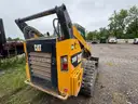 2014 Caterpillar 289D High Flow XPS Skid Steer Loader