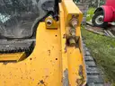 2014 Caterpillar 289D High Flow XPS Skid Steer Loader