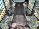 2014 Caterpillar 289D High Flow XPS Skid Steer Loader