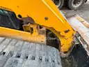 2014 Caterpillar 289D High Flow XPS Skid Steer Loader